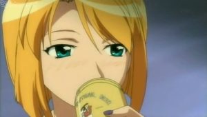 Kono Minikuku Mo Utsukushii Sekai Ep. 2