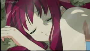 Kono Minikuku Mo Utsukushii Sekai Ep. 3