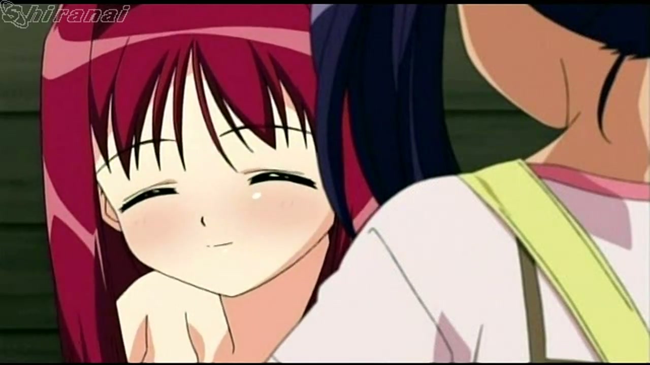 Kono Minikuku Mo Utsukushii Sekai Episódio 4