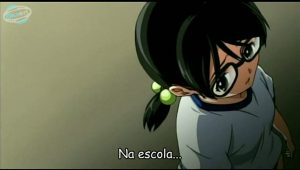 Kono Minikuku Mo Utsukushii Sekai Ep. 5