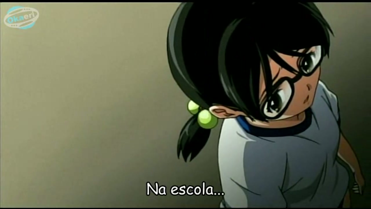 Kono Minikuku Mo Utsukushii Sekai Episódio 5