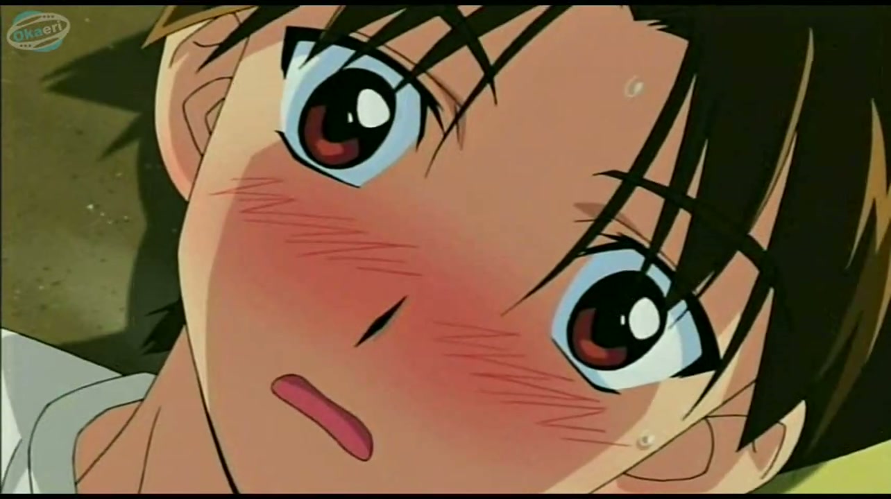 Kono Minikuku Mo Utsukushii Sekai Episódio 7