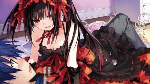 Date a Live Episódio 11