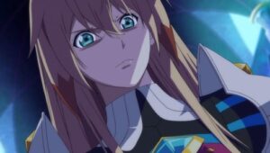 Elsword: El Lady Ep. 3