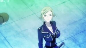 K Ep. 10