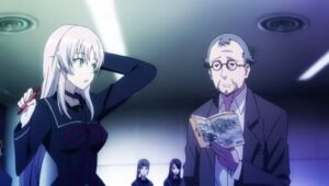 K Ep. 4