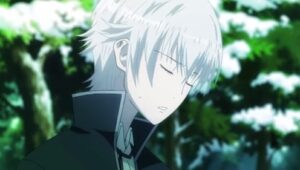 K Ep. 13
