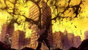 Owari no Seraph Ep. 11
