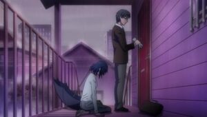 Shoumetsu Toshi Ep. 9