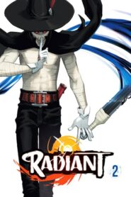 Radiant: Temporada 2