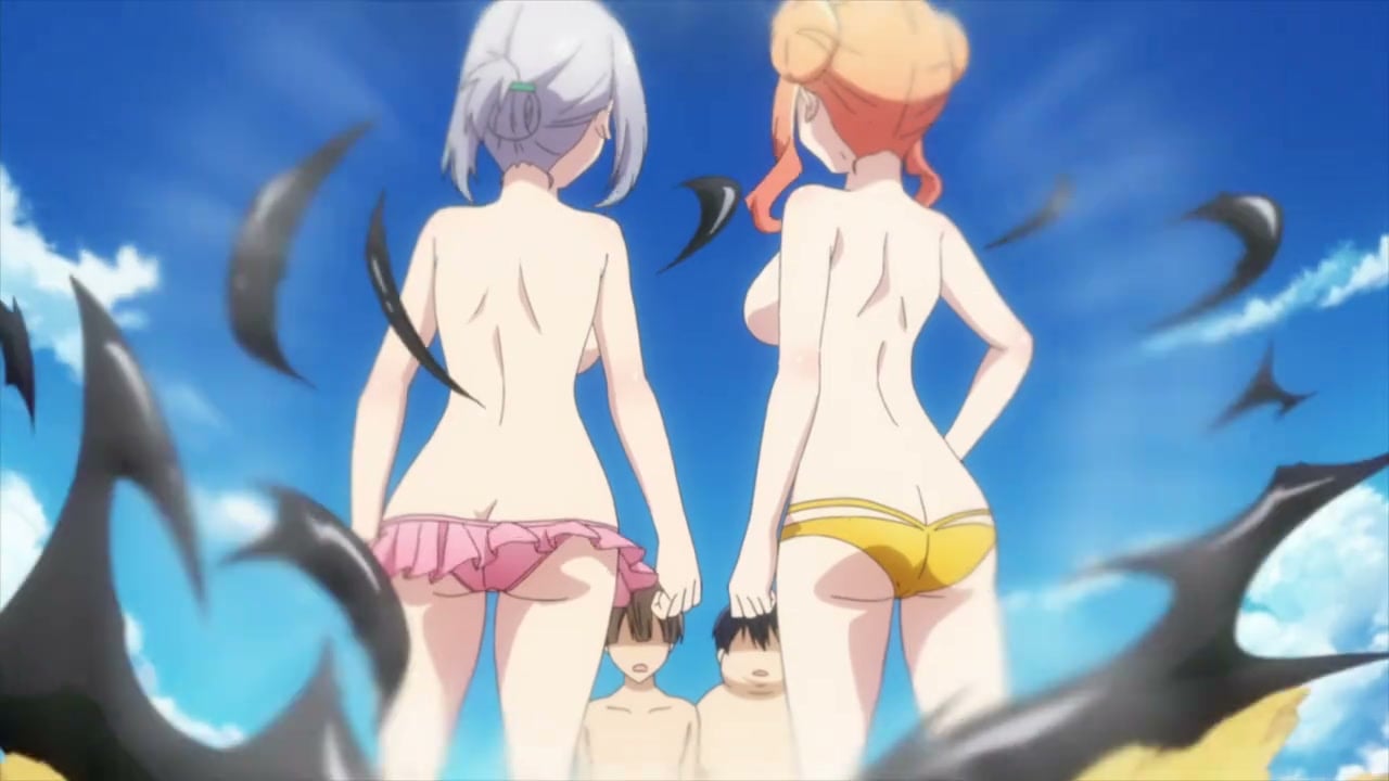 Tejina-senpai Episódio 10