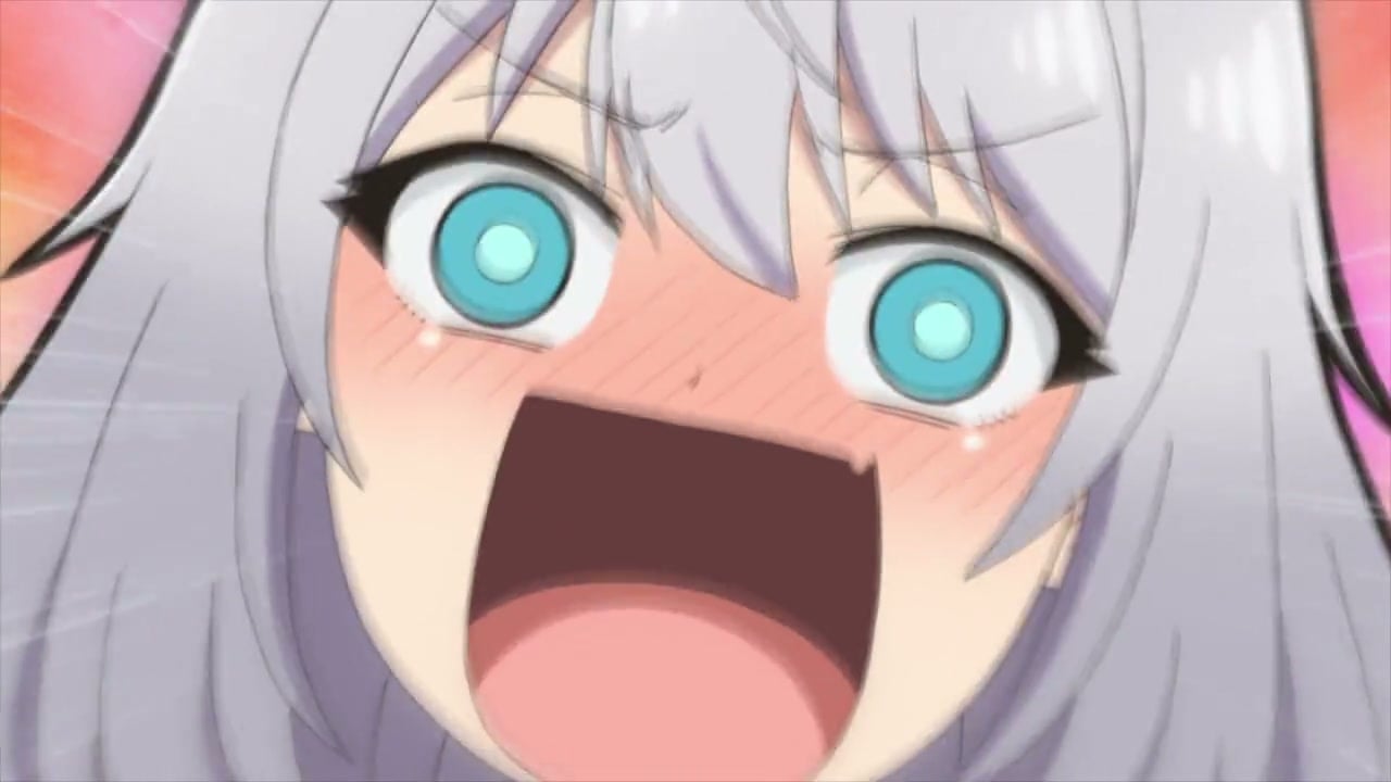 Tejina-senpai Episódio 5