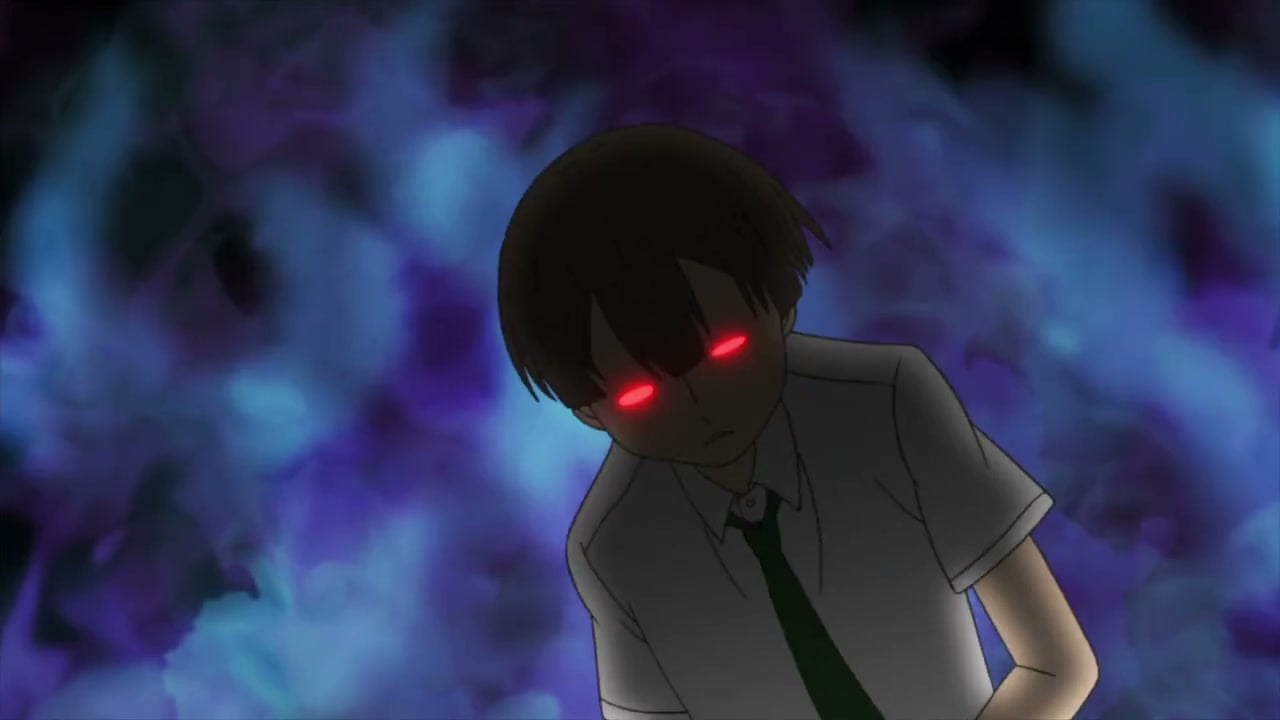Tejina-senpai Episódio 6