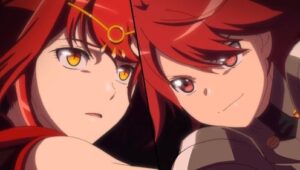 Elsword: El Lady Ep. 9