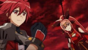 Elsword: El Lady Ep. 6