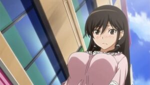 Kami nomi zo Shiru Sekai Ep. 1