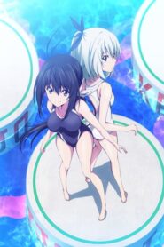 Keijo!!!: Temporada 1