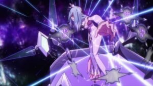 Granbelm Ep. 13