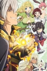 Isekai Maou to Shoukan Shoujo no Dorei Majutsu: Temporada 2