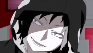 Mekakucity Actors Ep. 1