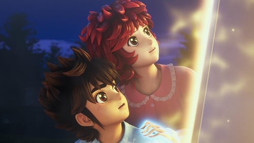 Saint Seiya: Os Cavaleiros do Zodíaco: 1×1