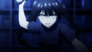 Akuma no Riddle Ep. 4