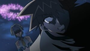 Akikan Ep. 6