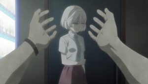 Araburu Kisetsu no Otome-domo yo. Ep. 7