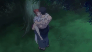 Yubisaki Kara No Honki No Netsujou: Osananajimi Wa Shouboushi Ep. 5