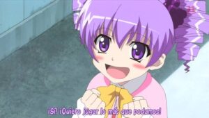 Akikan Ep. 4