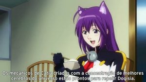 Asobi ni Iku yo! Ep. 10