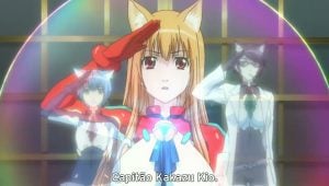 Asobi ni Iku yo! Ep. 11