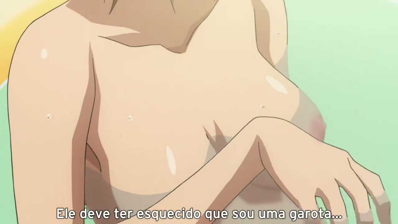 Asobi ni Iku yo! Episódio 3