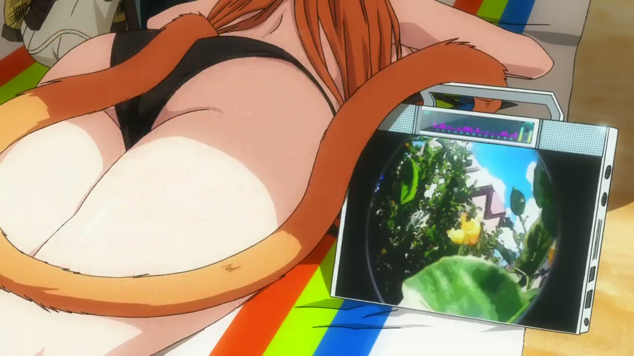 Asobi ni Iku yo! Episódio 4