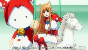 Asobi ni Iku yo! Ep. 5