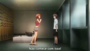 Asobi ni Iku yo! Ep. 6