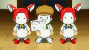 Asobi ni Iku yo! Ep. 8