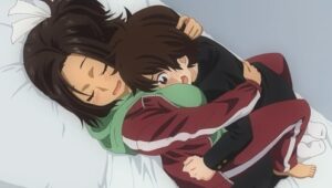 Nande Koko ni Sensei ga!? Ep. 7