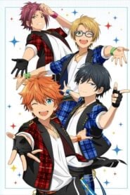 Ensemble Stars!: Temporada 1