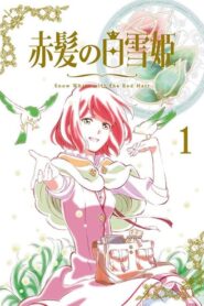 Akagami no Shirayuki-hime: Temporada 1