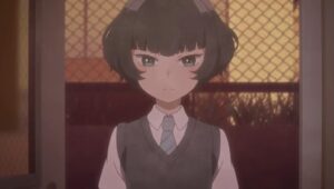 Araburu Kisetsu no Otome-domo yo. Ep. 4
