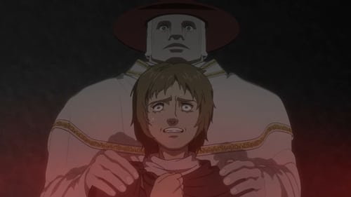 Berserk A Torre da Convicção