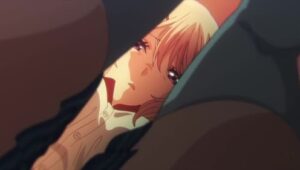 Sounan desu ka? Ep. 1