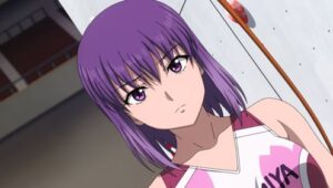 Iwa Kakeru! Sport Climbing Girls Ep. 12