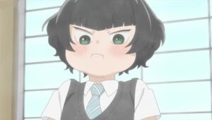 Araburu Kisetsu no Otome-domo yo. Ep. 6