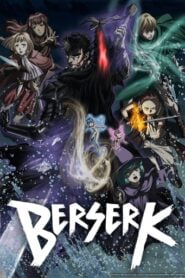 Berserk: Temporada 2