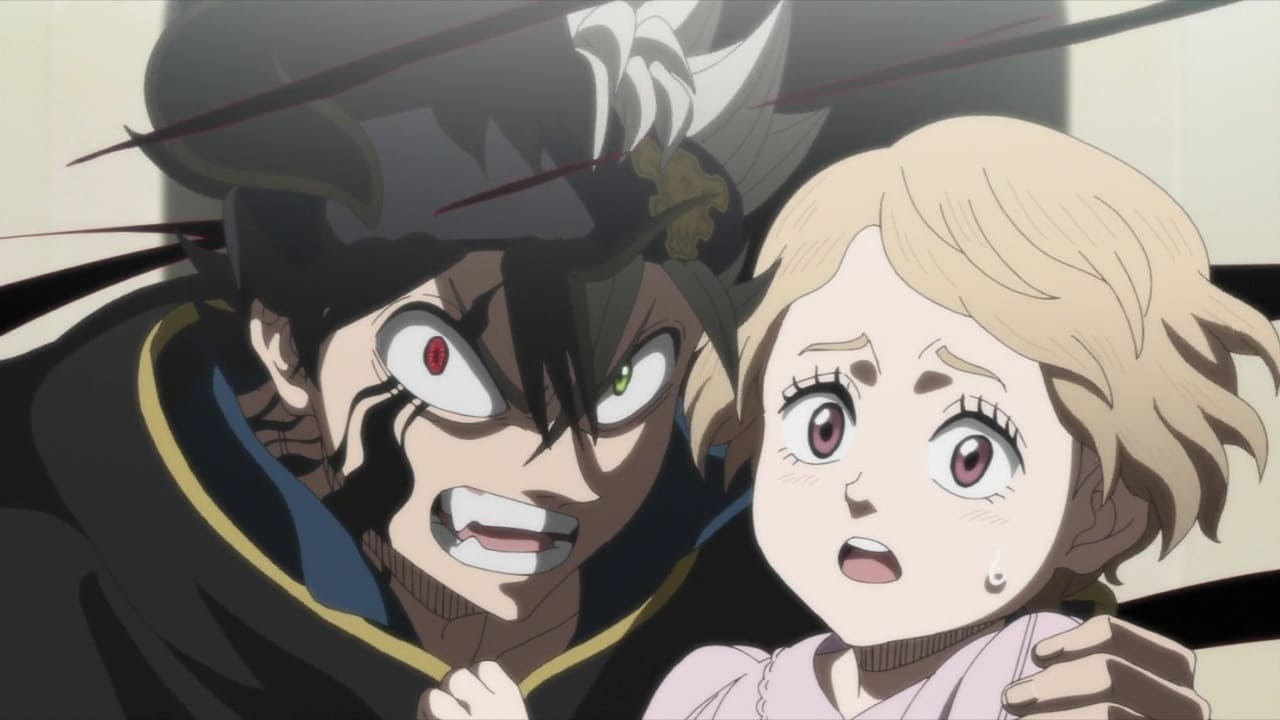 Black Clover Episódio 144