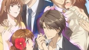 Thumbnail Eternity: Shinya no Nurekoi Channel ♡: 1×1 Online