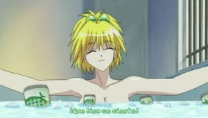 Akikan Ep. 10