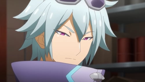 Fight League: Gear Gadget Generators Episódio 17